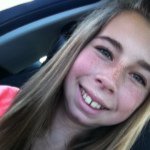Julia Travers - @its_jules_11 - Instagram
