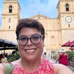Julia Trejo - @juliatrejoinpvr - Instagram