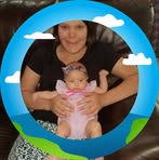 Julia Trevizo - Facebook