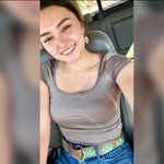 Julia Trevizo - @cactus_lady99 - Instagram