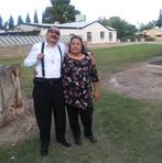 Julia Trevizo - Facebook