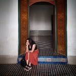Julia - @juliatriggerhappy - Instagram