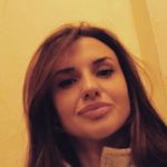 Юлія Тростинська - @juliatrostynska - Instagram