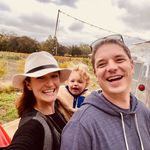 Julia Hamilton Trost - @juliahtrost - Instagram