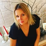 Юля Тюсова - @julia_tyusova - Instagram