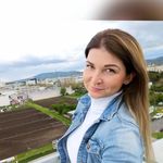 Julia Vargova - @vargova_julia - Instagram