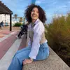 Júlia - @_juliavelazquez - TikTok