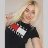 Julia Velazquez - @juliatiktok415 - TikTok
