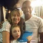 Julia Heyes Was Vickers - @heyesju - Instagram