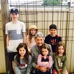 Julia Loveday Vickers - @vickers.julia - Instagram