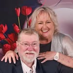 Julia Judy Clower Vickery - @grannygeevickery - Instagram
