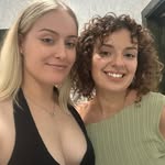 Julia Vickery - @julesvic12 - Instagram