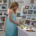 Julie Vickery - @julievickeryartist - Instagram