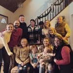 Julie Vining Compagner - @mommacompags - Instagram