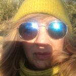 Julia Vinson - @vinson9844 - Instagram