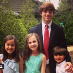 Julia Vinson - @grand4grand4 - Instagram