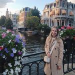 Julia - @juliawacker - Instagram