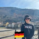 Julia Wacker - Facebook