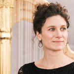Julia Wacker - @juliawacker_harp - Instagram