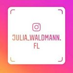 Julia Eduarda de Faria Andrade - @julia.waldmann - Instagram