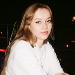 Julia Waldman - @julia.waldman - Instagram