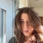 Julia Waldman - @juliawaldman1971 - Instagram