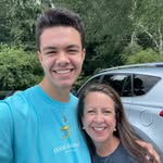 Julie Waldrop - @jdubyacsu7 - Instagram