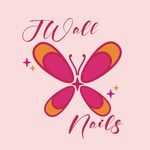 Julia Wall - Licensed Nail Tech ✨💖🌸 - @jwallnails - Instagram