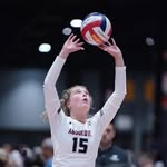 @juliawallervolleyball - Instagram