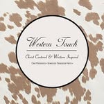 ᴊᴜʟɪᴀ ᴡᴀʟʟs - @western__touch - Instagram