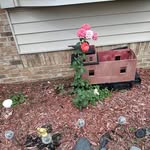 Julia Walls - @brianwallsfamily - Instagram