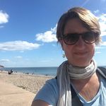 Julia - @juliawalton60 - Instagram
