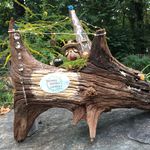 Julia Washburn - @hickory_hollow_faeries - Instagram