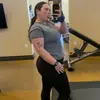 julia Washburn - @juliasfitnesspg - TikTok