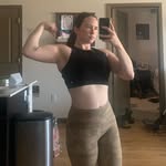 Julia Washburn - @juliasfitnesspg - Instagram