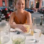 Julia Washburn - @juliawash - Instagram