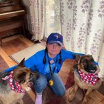 Julie Washburn - @juleswash - Instagram