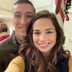 Julie Washburn - @jmusk7 - Instagram