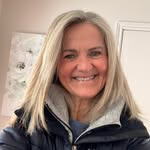 Julie Washburn Roberts - @julieroberts62 - Instagram