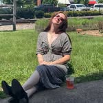 Julia Webb - @jules_rdwbb - Instagram