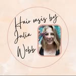 Julia webb - @hairoasisjuliawebb - Instagram