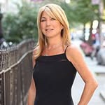 Julie Weintraub - @julieweintraubnyre - Instagram