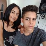 Júlia e Wesley 💘 - @julia.e.wesley - Instagram