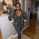 Julia Wesley - @deuce_ryders_wife - Instagram