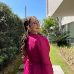 Julia Valgas Westphal dos Santos - @juliawestphal22 - Instagram