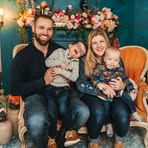 Juliana Wickline - Facebook