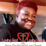 Julia Wiggins - @pastorjhwiggins - Instagram