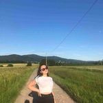 Julia Wiggins - @juliawiggins49 - Instagram