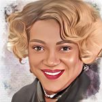 Julia Wiggins - @wigginsapostle - Instagram