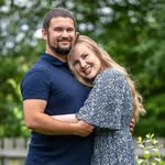 Julie Jørgensen Willard - @julie_og_jonathans_hage - Instagram
